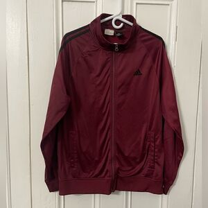 Adidas jacket 
